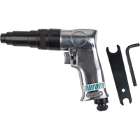 Tournevis pneumatique Distribution Industrielle GC