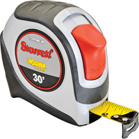 KTXP Series Measuring Tapes, 1" x 30', 1/16" Graduations Distribution Industrielle GC