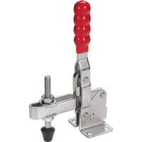 Vertical Hold-Down Clamps, 600 lbs. Clamping Force, Vertical Distribution Industrielle GC