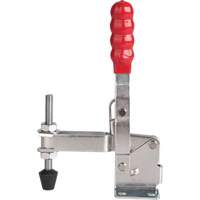 Vertical Hold-Down Clamps, 600 lbs. Clamping Force, Vertical Distribution Industrielle GC