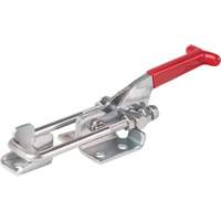 Crampons articul&eacute;s a/cliquet, Force de serrage 700 lb Distribution Industrielle GC
