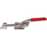 Crampons articul&eacute;s a/cliquet, Force de serrage 700 lb Distribution Industrielle GC