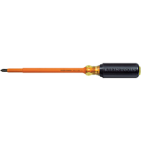 Insulated Phillips-Tip Screwdriver Distribution Industrielle GC