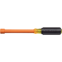Insulated Hollow Shaft Nut Driver Distribution Industrielle GC