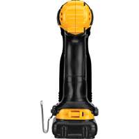 Max Screwdriver Kit, 1/4", 12 V, 160 UWO Max. Torque, Lithium-Ion Battery Distribution Industrielle GC