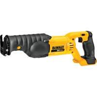 Scie alternative Max (outil seulement), 20 V, Lithium-ion Bloc-pile, 0-3000 coups/min Distribution Industrielle GC