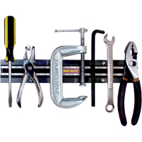 Porte-outils magn&eacute;tiques, 18" lo x 2" la Distribution Industrielle GC