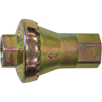 R&eacute;gulateurs de pression pr&eacute;r&eacute;gl&eacute;s, PSI max. de 29 psi, Canalisation Distribution Industrielle GC