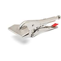 Locking Sheet Metal Clamp, 8" Length Distribution Industrielle GC