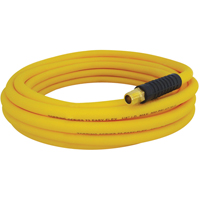 Tuyau &agrave; usage g&eacute;n&eacute;ral Airflex, Air/Eau, Technopolym&egrave;re, 1/4" dia. x 25', 300 psi, 1/4 NPT Distribution Industrielle GC