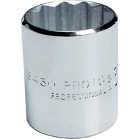 DOUILLE,15/16"PRISE 1/2"12 PANS Distribution Industrielle GC