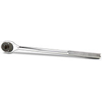 Cl&eacute; &agrave; cliquet avec t&ecirc;te en poire, Prise de 1/2", Poign&eacute;e Ordinaire Distribution Industrielle GC