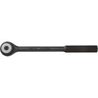 Cliquet &agrave; t&ecirc;te ronde, Prise de 1/2", Poign&eacute;e Ordinaire Distribution Industrielle GC