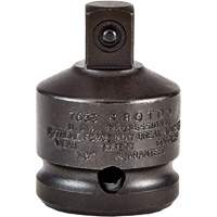 Douille adaptateur, Chocs, Prise 3/4", Douille 1/2", 2,0625" lo Distribution Industrielle GC