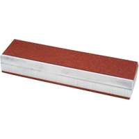 Accessoires pour &eacute;taux - Prot&egrave;ge-m&acirc;choires Magnefix &agrave; surface fibreuse Distribution Industrielle GC