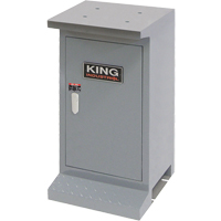 Bases & supports pour machinerie