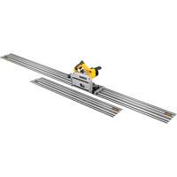 Heavy-Duty TrackSaw Kit with Tracks Distribution Industrielle GC