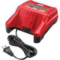 Chargeur de batterie V28 et M28, 28 V, Lithium-ion Distribution Industrielle GC