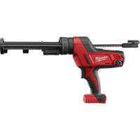 M18 Cordless Caulking & Adhesive Gun (Tool Only) Distribution Industrielle GC