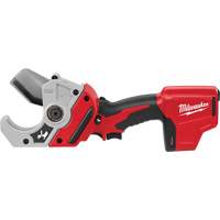 M12 Cordless Plastic Pipe Shear (Tool Only) Distribution Industrielle GC