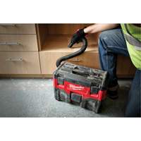 Aspirateur humide/sec M18 (outil seulement), 18 V, Capacit&eacute; 2 gal. Distribution Industrielle GC