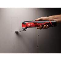 Outil multifonction sans fil M12 (outil seulement), 12 V, Lithium-ion Distribution Industrielle GC