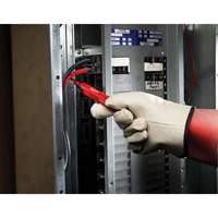 D&eacute;tecteur de tension, 50 - 1000 V, Alerte Son Distribution Industrielle GC