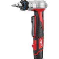 M12 Lithium-ion ProPEX&reg; Expansion Tool Kit Distribution Industrielle GC