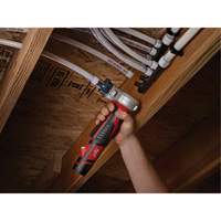 M12 Lithium-ion ProPEX&reg; Expansion Tool Kit Distribution Industrielle GC