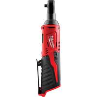 M12 Cordless Ratchet (Tool Only), 12 V, 3/8" Drive Distribution Industrielle GC