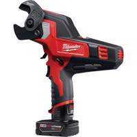 Ensemble de coupe-c&acirc;bles M12 600 MCM Distribution Industrielle GC