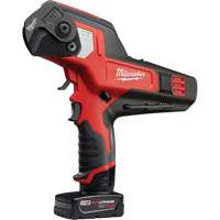Ensemble de coupe-c&acirc;bles M12 600 MCM Distribution Industrielle GC