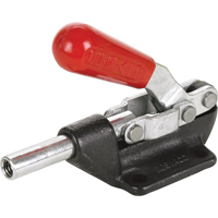 Crampons articul&eacute;s droits - S&eacute;rie 603, Capacit&eacute; de 1-1/4" (31,75 mm), Force de serrage de 600 lb Distribution Industrielle GC