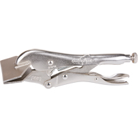 Pinces-outils verrouillables pour t&ocirc;le Vise-Grip, Longueur 8", Soudage Distribution Industrielle GC