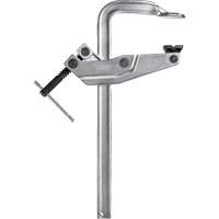 Serre-joint &agrave; pince Distribution Industrielle GC