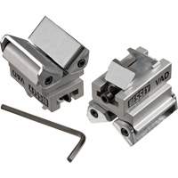 Dispositif &agrave; angle variable Distribution Industrielle GC