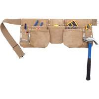 Tablier de compagnon charpentier Distribution Industrielle GC