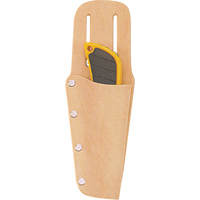 &eacute;tui utilitaire, Porte-couteau, Cuir, 1 Poches Distribution Industrielle GC