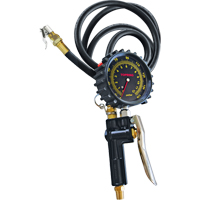 Manom&egrave;tres de gonflage professionnels pour v&eacute;hicules lourds Distribution Industrielle GC