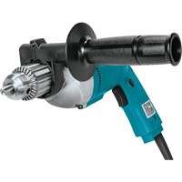 Perceuse &agrave; vitesse variable, Mandrin 1/2", 6,5 A, 120 V, 0-550 Tr/min, Mandrin Avec cl&eacute; Distribution Industrielle GC