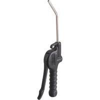 Soufflette a/buse tube 4" seulement, 1/4" NPT, 13 pi³/min standard, 150 psi Distribution Industrielle GC