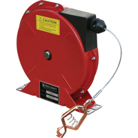 D&eacute;vidoirs de cordon, Longueur de 50', Robuste Distribution Industrielle GC