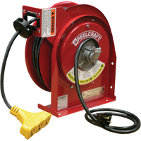 D&eacute;vidoirs de cordon, 45', SJEOOW, Calibre de 12, 15 A Distribution Industrielle GC