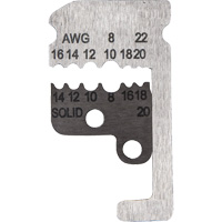 Lames de rechange Katapult, Style Simple Distribution Industrielle GC