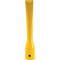 Curved Chisel Tip Distribution Industrielle GC