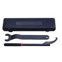 Jeu de supports de poulie d'embrayage de ventilateur Distribution Industrielle GC