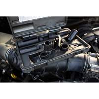 3/8" & 1/2" Sensor & Sending Socket Set Distribution Industrielle GC