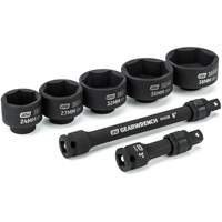 6-Piece Oil Canister Socket Set Service Kit Distribution Industrielle GC