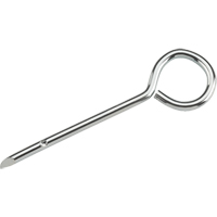 Cl&eacute; rose pour c&acirc;ble 3/8 " (10 mm) no A-13 Distribution Industrielle GC