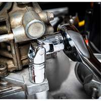 Joint universel, Prise 3/8" Distribution Industrielle GC